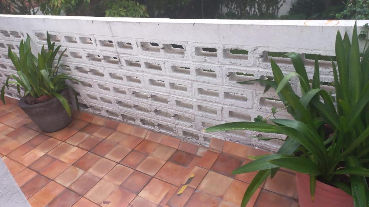 Coyoacan City Lofts Kota Meksiko Bagian luar foto