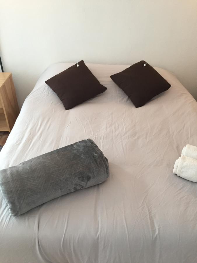 Coyoacan City Lofts Kota Meksiko Bagian luar foto